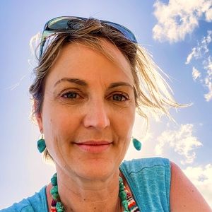 Meet your Posher, Ann